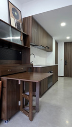 Lentor Modern (D26), Apartment #546669821